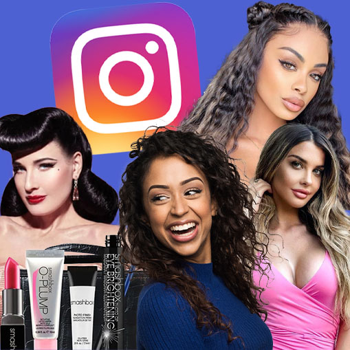 17 Los Angeles Beauty Influencers You Need to Follow on Instagram