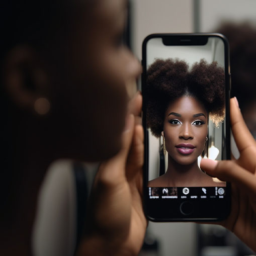 Leveraging Augmented Reality In Beauty Brand Marketing