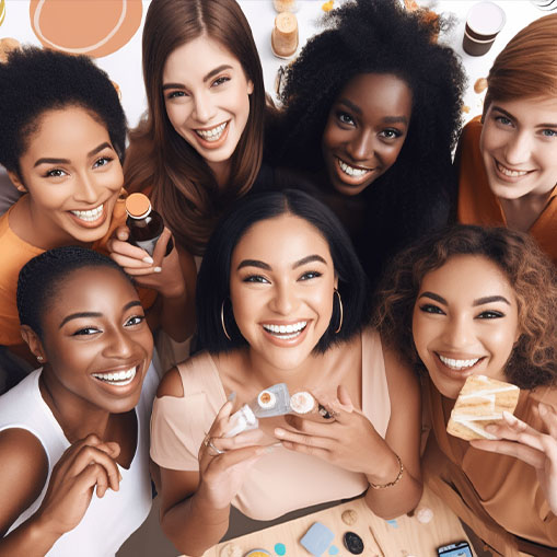 Micro-Influencers: The Untapped Resource For Beauty Brand Marketing