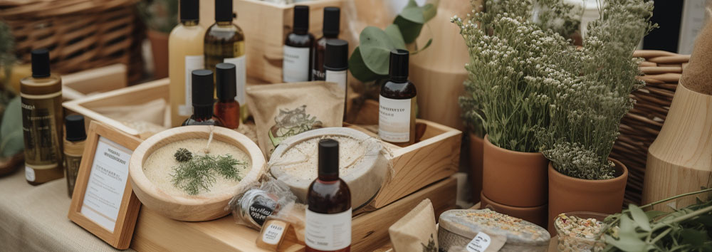 Sustainable Marketing: How To Promote Your Eco-Friendly Beauty Brand