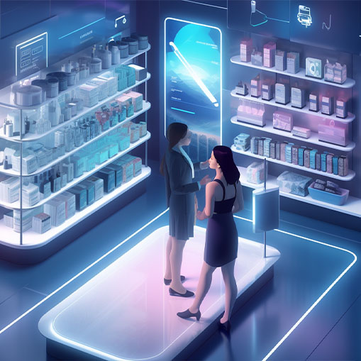 The Future Of Retail For Beauty Brands: New Strategies And Approaches