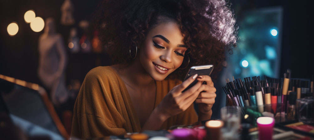 The Importance Of Social Listening In Beauty Brand Marketing
