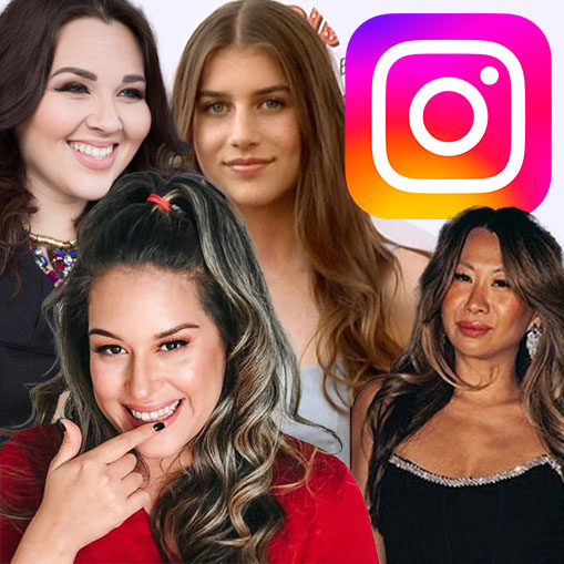 17 Chicago Beauty Influencers You Need to Follow on Instagram