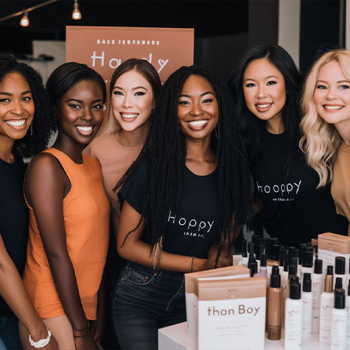 Beauty Brands And Cause Marketing- Aligning With Charitable Causes