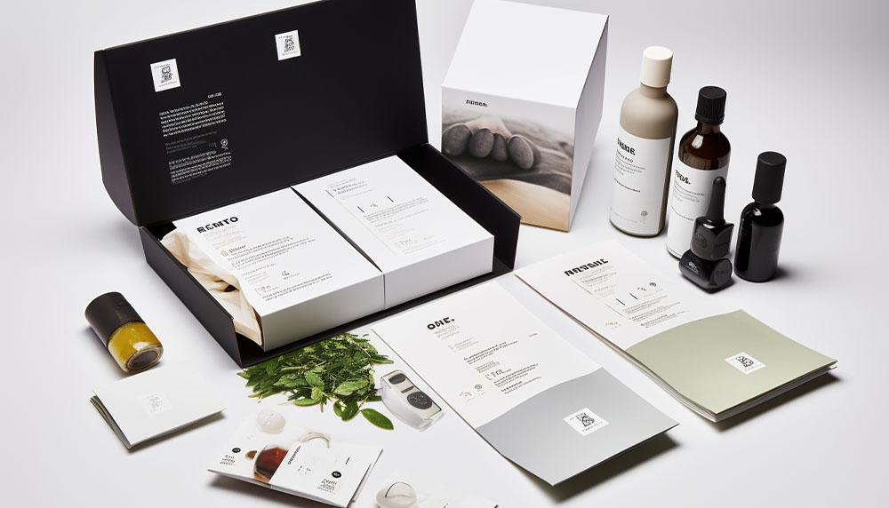 How To Create A Winning Beauty Brand Press Kit