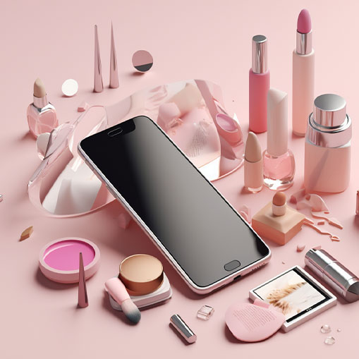 A Comprehensive Guide To Mobile Marketing For Beauty Brands