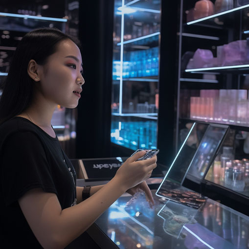The Future Of Beauty Brand Marketing: Predictions And Trends