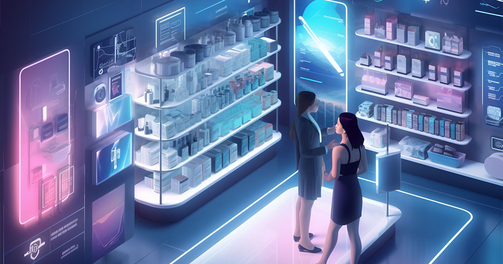 The Future Of Retail For Beauty Brands: New Strategies And Approaches