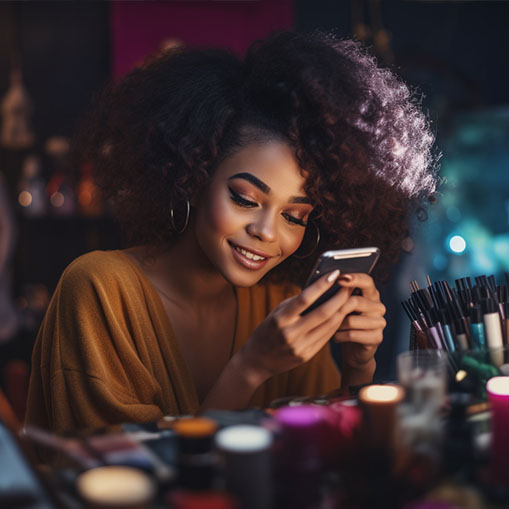 The Importance Of Social Listening In Beauty Brand Marketing