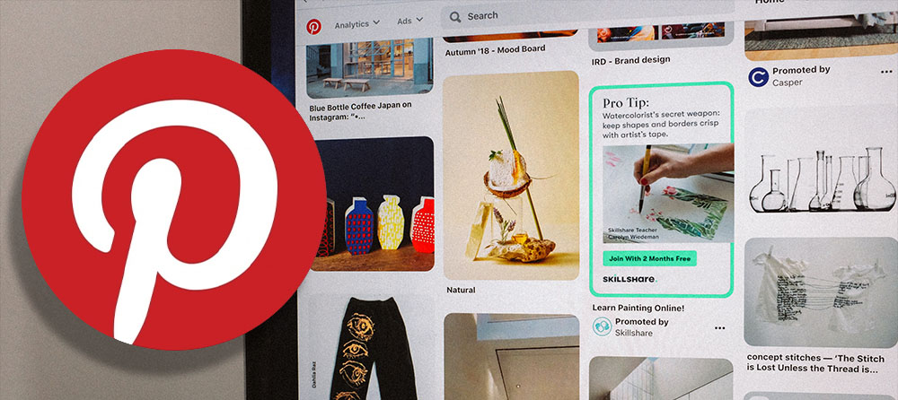 The Power Of Pinterest Marketing For Beauty Brands