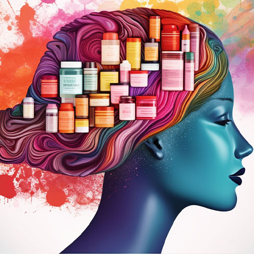 The Science Of Neuromarketing For Beauty Brands
