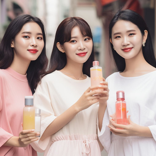 Breaking Into The Asian Market- Strategies For Beauty Brands
