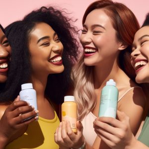 Cultivating Brand Loyalty: Building A Community Around Your Beauty Brand