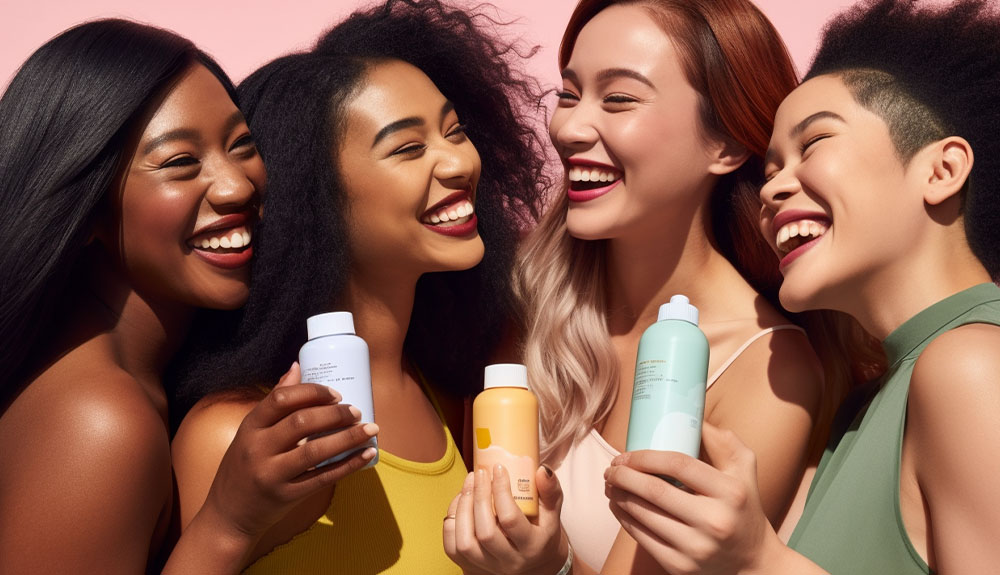 Cultivating Brand Loyalty: Building A Community Around Your Beauty Brand