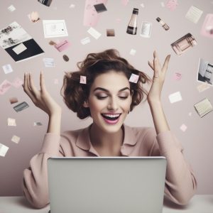 Email Marketing For Beauty Brands: Building A Loyal Customer Base