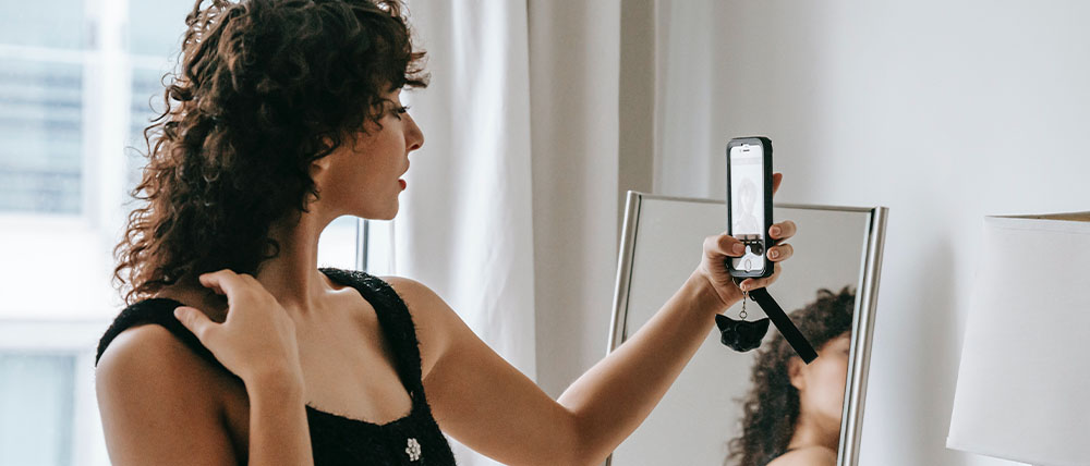 Leveraging Augmented Reality In Beauty Brand Marketing